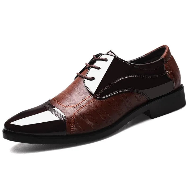 Sapato Masculino Social Oxford - Site compre mais