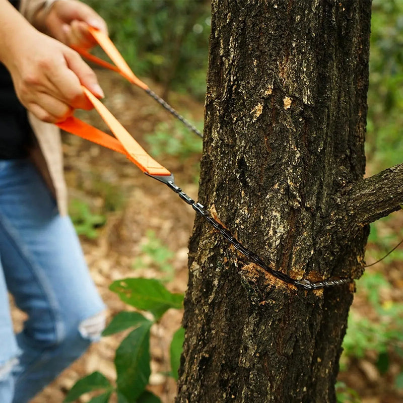 Serra de Mão Diamantada Portátil - Site compre mais