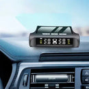 Sistema de Monitorização de Pressão de Pneus - AirMax.