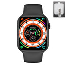Smartwatch W28 Pro Series 8 - 45mm - Site compre mais