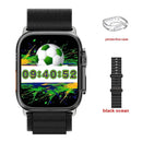 Smartwatch W69 Ultra Mini - 45mm - Site compre mais