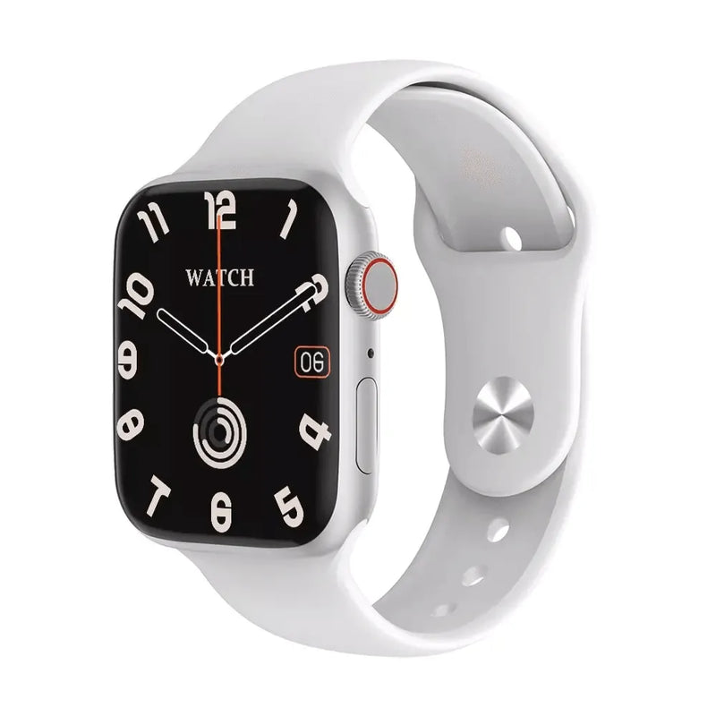 Smartwatch W99 + Tela Amoled - 45mm - Site compre mais