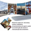 Solda Premium Kit Completo + Brindes Exclusivos 🎁 - Site compre mais