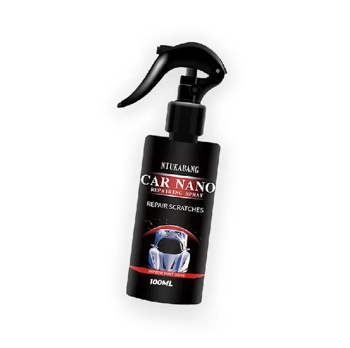 Spray Nano Reparador para Carro - Site compre mais