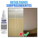 Spray Repara Max - Conserta Infiltração e Rachaduras - Site compre mais