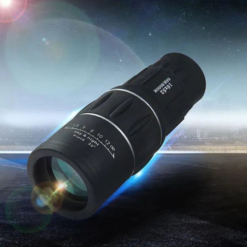 Super Monóculo Profissional - Ultra Zoom - Site compre mais
