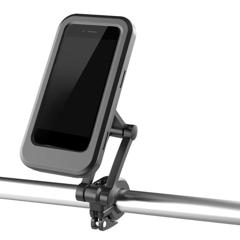 Suporte Celular para Moto e Bicicleta 360° - Site compre mais