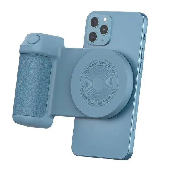 Suporte com alça Magnética para Celular - MagClip Pro - Site compre mais