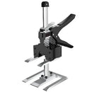 Suporte de Elevação de Ferramentas Ajustável em Aço inoxidável - Site compre mais