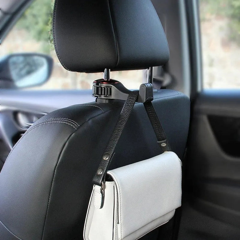 Suporte Facilitador para Carro - Suporte Car 2 em 1 - Site compre mais