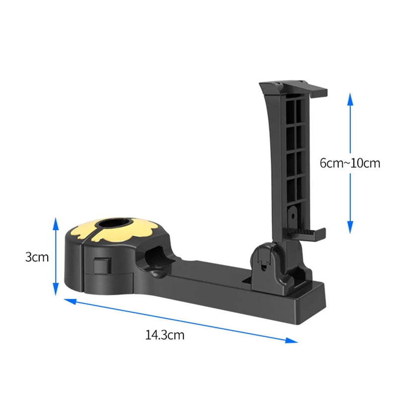 Suporte Facilitador para Carro - Suporte Car 2 em 1 - Site compre mais