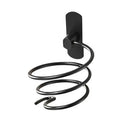 Suporte para Secador de Cabelo de Parede em Alumínio - Site compre mais