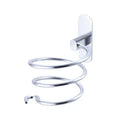 Suporte para Secador de Cabelo de Parede em Alumínio - Site compre mais
