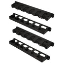 Suporte Para Vara de Pesca de Parede - 6 Varas - Site compre mais