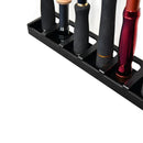 Suporte Para Vara de Pesca de Parede - 6 Varas - Site compre mais