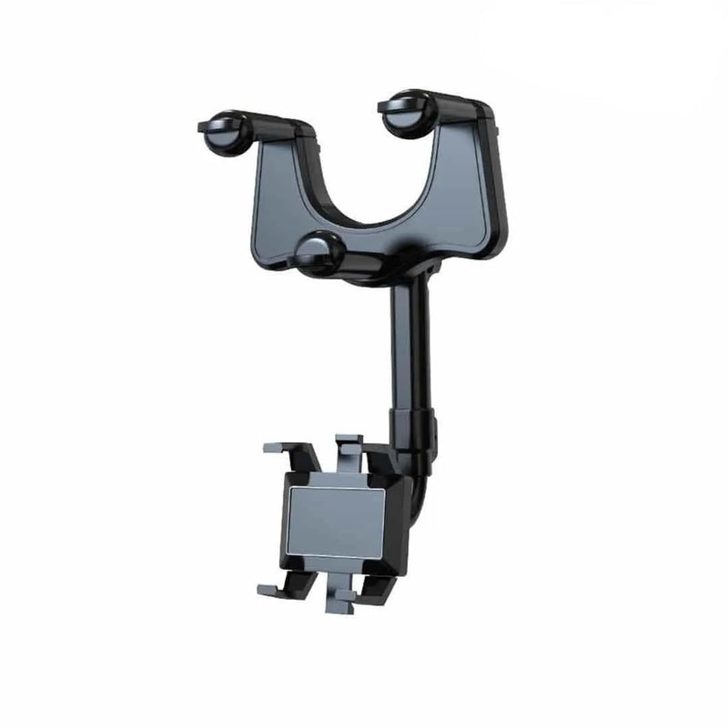 Suporte Veicular para Celular 360º - DriveClip Pró - Site compre mais