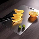 Tábua de Corte de Titânio Antibacteriana para Cozinha - ProCut.