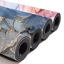 Tapete Absorvente Antiderrapante para Banheiro - DryStep.