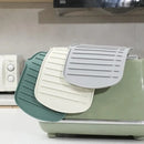 Tapete de Silicone de Drenagem para Torneira de Cozinha - SplashFree - Site compre mais