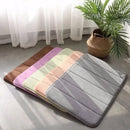 Tapete para Banheiro Absorvente Antiderrapante - Compre 1 Leve 2.