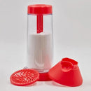 Tapioqueira Portátil TapiGo - Para Tapioca e Crepioca Semi-Automática - Site compre mais