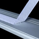 Tela Mosquiteira com Velcro Removível para Janela - InsectGuard - Site compre mais