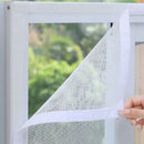 Tela Mosquiteira com Velcro Removível para Janela - InsectGuard - Site compre mais