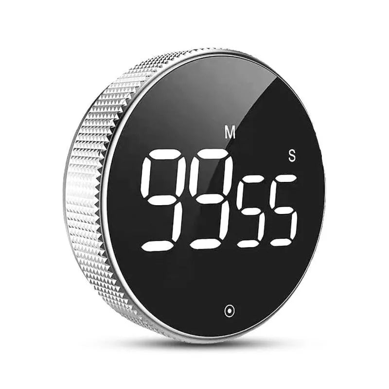 Temporizador Digital Magnético - Magnetimer - Site compre mais