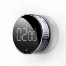 Temporizador Digital Magnético - Magnetimer - Site compre mais