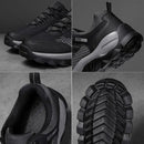 Tênis Esportivo Masculino Impermeável - EliteWalk - Site compre mais