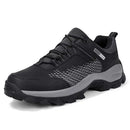 Tênis Esportivo Masculino Impermeável - EliteWalk - Site compre mais