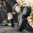 Tênis Esportivo Masculino Impermeável - EliteWalk - Site compre mais