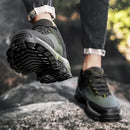 Tênis Esportivo Masculino Impermeável - EliteWalk - Site compre mais