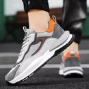 Tenis Esportivo Masculino Plataforma Antiderrapante - GripMax - Site compre mais