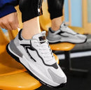 Tenis Esportivo Masculino Plataforma Antiderrapante - GripMax - Site compre mais