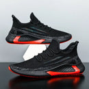 Tênis Masculino Casual Respirável com Amortecimento - AirFlex - Site compre mais