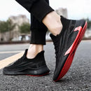 Tênis Masculino Casual Respirável com Amortecimento - AirFlex - Site compre mais