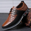 Tênis Masculino de Couro - Site compre mais