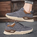 Tênis Masculino Esportivo Plataforma Respirável - AirStride - Site compre mais