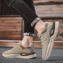 Tênis Masculino Esportivo Plataforma Respirável - AirStride - Site compre mais