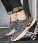 Tênis Masculino Esportivo Plataforma Respirável - AirStride - Site compre mais