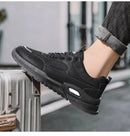 Tênis Masculino Esportivo Plataforma Respirável - AirStride - Site compre mais