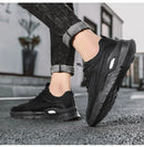 Tênis Masculino Esportivo Plataforma Respirável - AirStride - Site compre mais