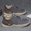 Tênis Masculino Esportivo Plataforma Respirável - AirStride - Site compre mais