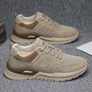 Tênis Masculino Esportivo Plataforma Respirável - AirStride - Site compre mais