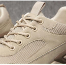 Tênis Masculino Esportivo Plataforma Respirável - AirStride - Site compre mais