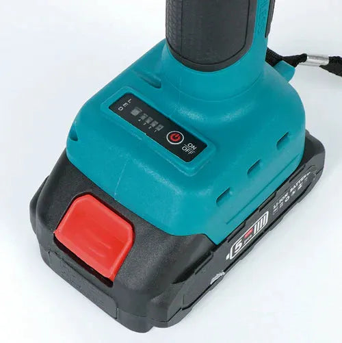 Tesoura de Poda Elétrica sem Fio para Jardinagem - PowerCut.