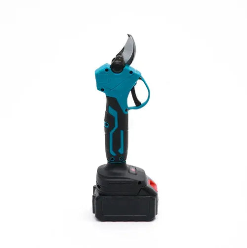 Tesoura de Poda Elétrica sem Fio para Jardinagem - PowerCut.