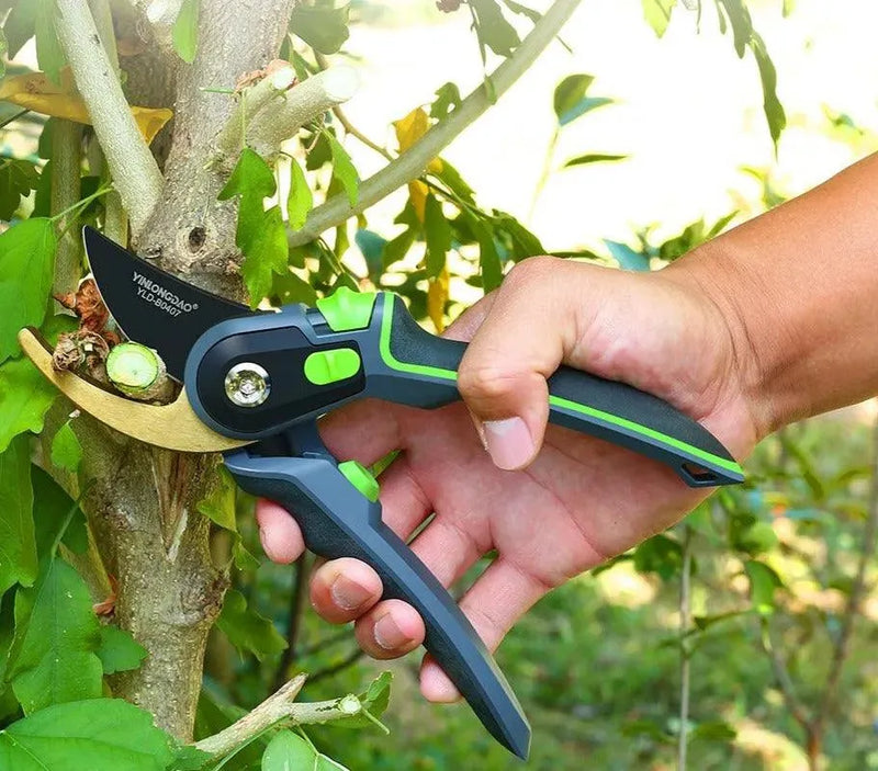 Tesoura Profissional para Poda Jardinagem - Site compre mais