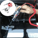 Testador de Circuito com Sonda de Aço e Luz Indicadora - Site compre mais